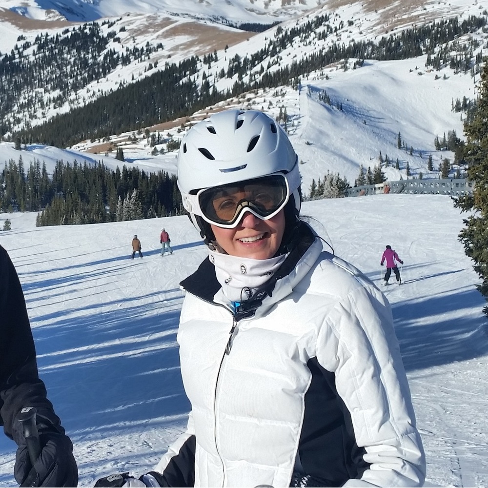 Obermeyer Tuscany Ski Jacket